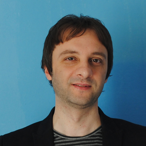 Docenti Davide Lo Presti